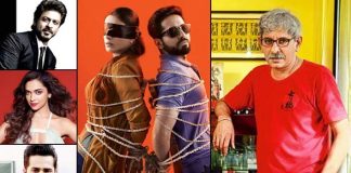 Director’s Cut: Sriram Raghavan On AndhaDhun, Box-Office Collections, Shah Rukh Khan, Varun Dhawan, Deepika Padukone And Lot More!