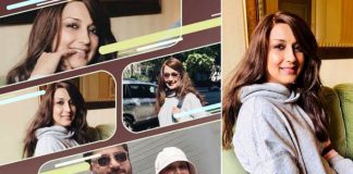 Do what makes you happy, says Sonali Bendre