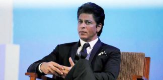 Dues must be given as per merit, not gender: SRK