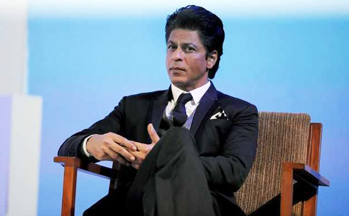 Dues must be given as per merit, not gender: SRK
