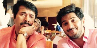 Dulquer Salmaan Sends Out The Coolest Birthday Wish For Dad Mammootty!