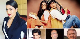 Eela Helicopter Actress Kajol: Don’t Think SRK, Aditya Chopra, Amrish Ji Or Me Can Take The Credit For DDLJ