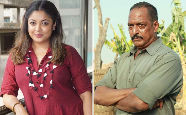 Entire industry is an accomplice through silence: Tanushree Dutta on harassment