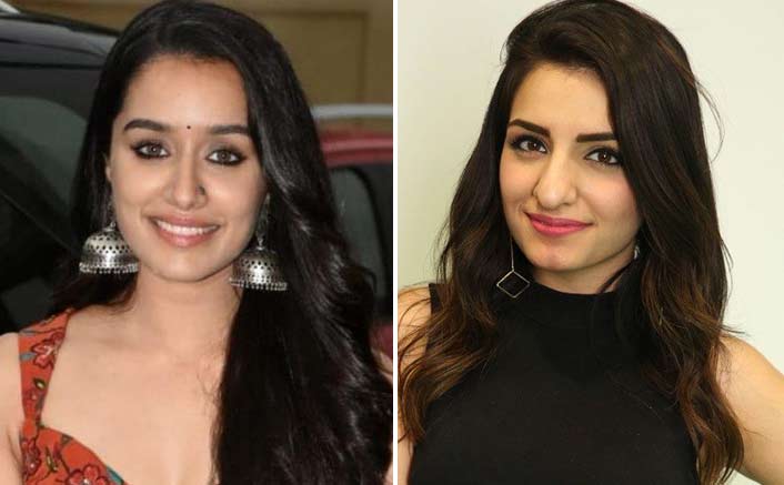 Exciting to sing for Shraddha: Prakriti Kakar