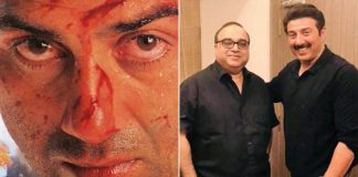 Exclusive: Sunny Deol And Rajkumar Santoshi Team Up For A Modern Day Action Thriller!