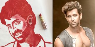 Fans tout Hrithik Roshan as the sexiest teacher this Teacher's Day!