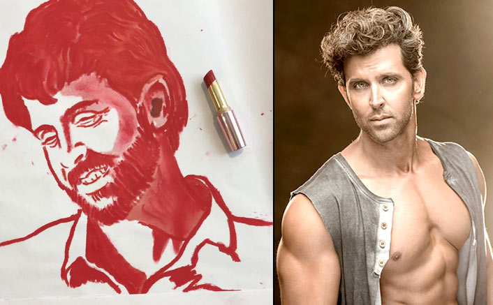 Fans tout Hrithik Roshan as the sexiest teacher this Teacher's Day!