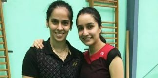 Feel lucky to be a part of Saina Nehwal biopic: Shraddha Kapoor