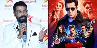 Felt bad with audience response to 'Race 3': Remo