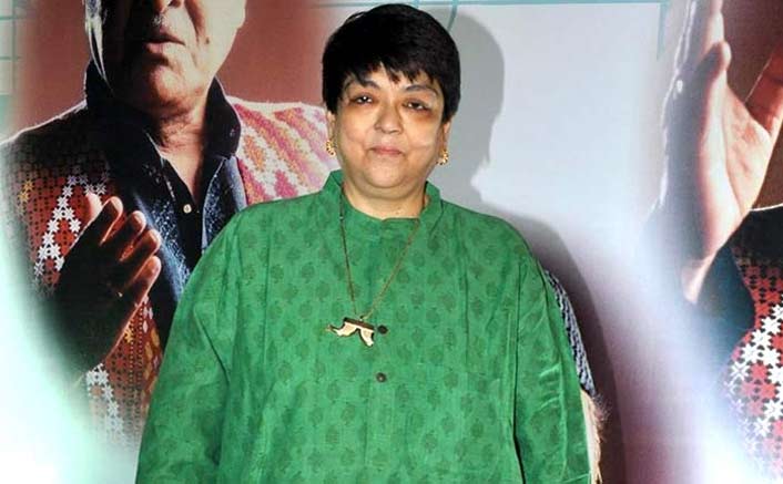 Filmmaker Kalpana Lajmi dead at 64