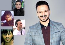Filmstar, philanthropist, Entrepreneur; Happy Birthday Vivek Oberoi