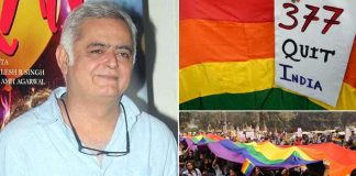 Hansal Mehta: "Court Can Only Make Laws, But Change Can Come If People Practice It"