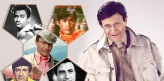 Happy Birthday Dev Anand