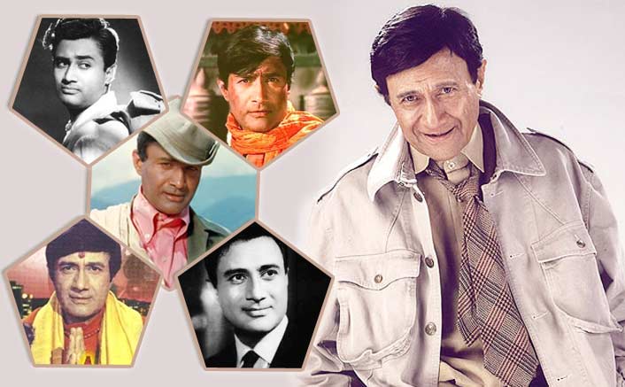 Happy Birthday Dev Anand