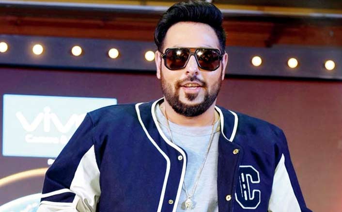 Indian rapper Badshah says he doesn't work to gain fame