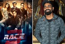 Remo D’Souza FINALLY Opens Up On Fallout Rumours With Salman Khan Post Race 3 Failure
