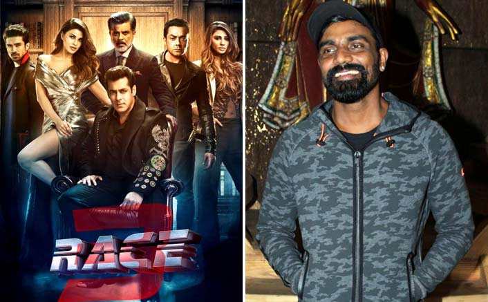 Remo D'Souza FINALLY Opens Up On Fallout Rumours With Salman Khan Post Race 3 Failure
