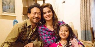 Hindi Medium Hong Kong Box Office Collections: Irrfan Khan Spreads The Love Worldwide!