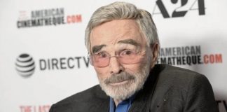 Hollywood legend Burt Reynolds dead