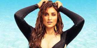 HOT: Parineeti Chopra Is Here & We Can't Find Our Dropped Jaws!