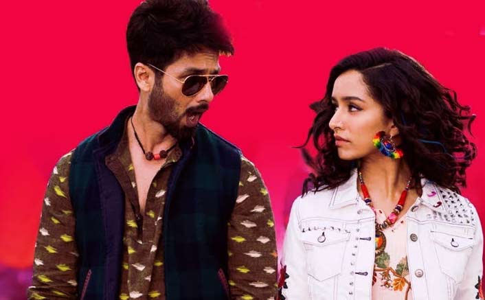 Hype Meter: Shahid Kapoor – Shraddha Kapoor’s Batti Gul Meter Chalu On The Box Office Prediction Scale!