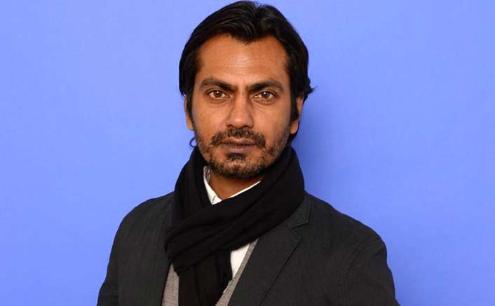 I don't care about any of the trappings of showbiz: Nawazuddin