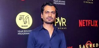 I like being appreciated by intelligent people: Nawazuddin