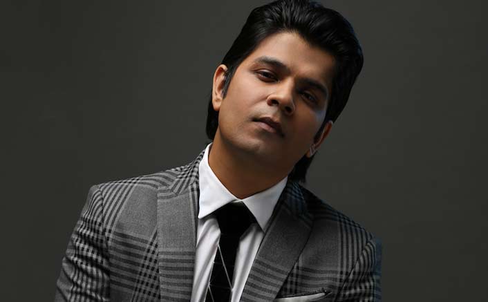 I want to take my last breath on stage: Ankit Tiwari