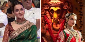 I'm extremely proud of 'Manikarnika': Kangana