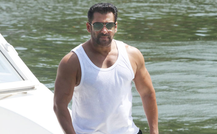 Bigg Boss 12: You Won't Believe How Much Salman Khan Is Charging Per Episode This Time!