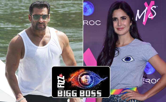 I'm not part of casting: Salman Khan on 'Bigg Boss'