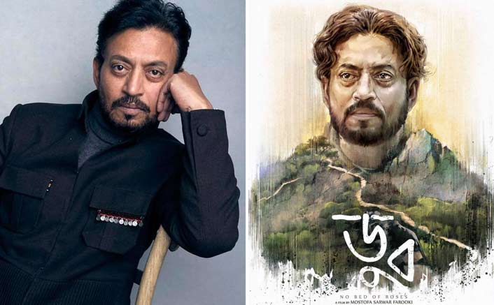 Irrfan Khan's 'Doob: No Bed of Roses' is Bangladesh's Oscar entry