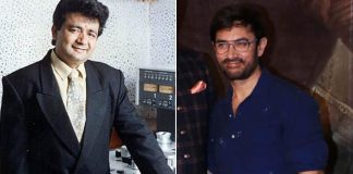 Is Aamir Khan's Bumpy Look A Proof That He's Gearing Up For This Biopic?