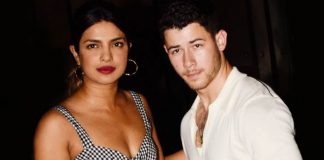 It Can't Get More Romantic For Priyanka Chopra & Nick Jonas!