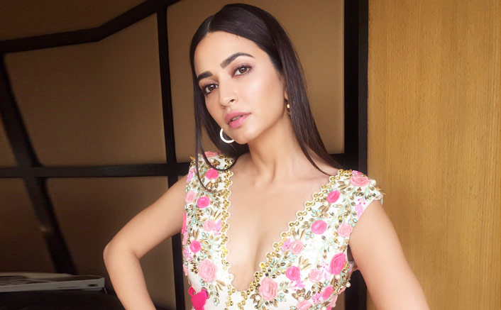 I've apparently become a sequel queen: Kriti Kharbanda