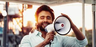 Jackky Bhagnani opens up to the response of Mitron post-release