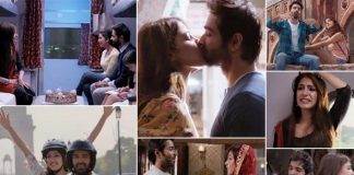 Jalebi Trailer: Already In Love With Rhea Chakraborty & Varun Mitra's Melodious Chemistry!
