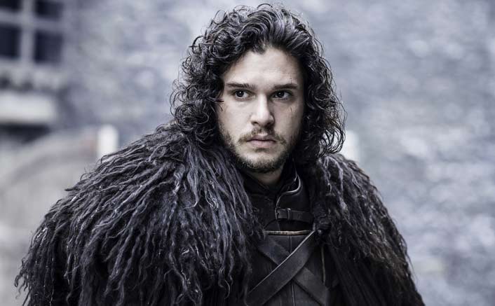 Kit Harington wants a gay actor to play a superhero
