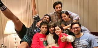 KJo hints at Biggest BLOCKBUSTER with Amir Khan, SRK, Ranbir, Alia, Deepika And Ranveer