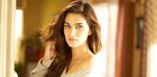 Kriti Sanon