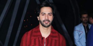 Varun Dhawan : "Male Gender Still Has Poor Understanding Of Equality"