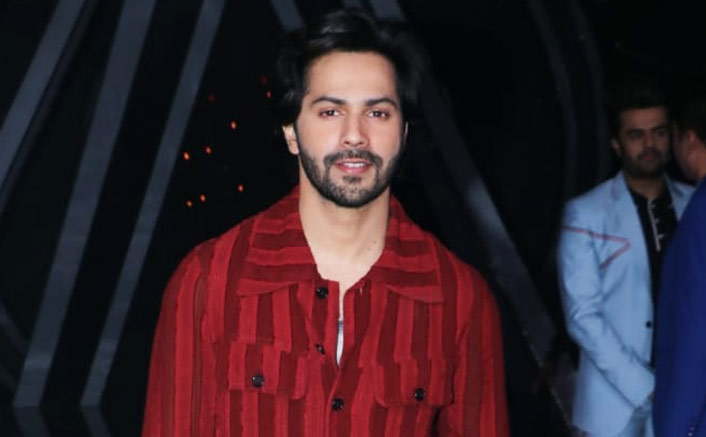 Lack of toilet facilities forces people to defecate in open: Varun Dhawan