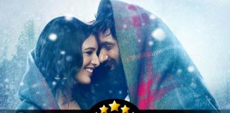 Laila Majnu Movie Review