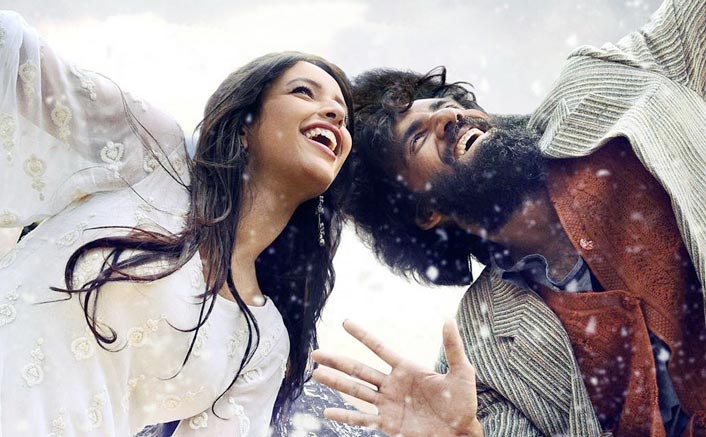 Laila Majnu Public Review: Here's What Twitteratis Think About This Imtiaz  Ali's Love Story