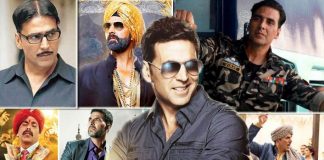 Learn Time-management from Action Kumar- Happy Birthday Akshay