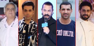 Love is love: Bollywood celebrates victory for LGBTQ