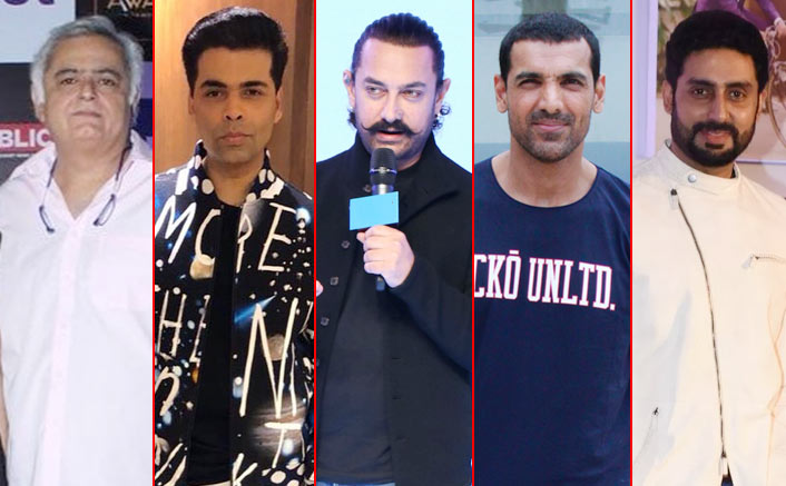 Love is love: Bollywood celebrates victory for LGBTQ