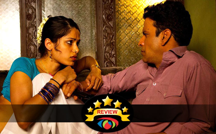 Love Sonia Movie Review Disturbs Your Soul To Portray A Hard To
