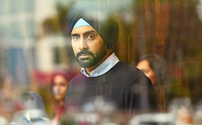 'Manmarziyaan' scenes deletion not a big deal: Abhishek Bachchan