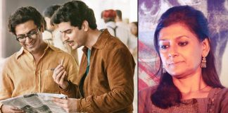 'Manto' morning shows cancelled; Nandita Das disappointed